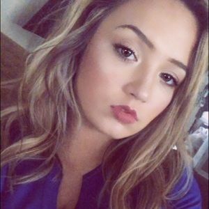 Meet your Posher, Shelby